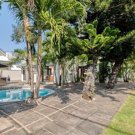 Villa Beau Sejour Pointe d'Esny Zewnętrze zdjęcie