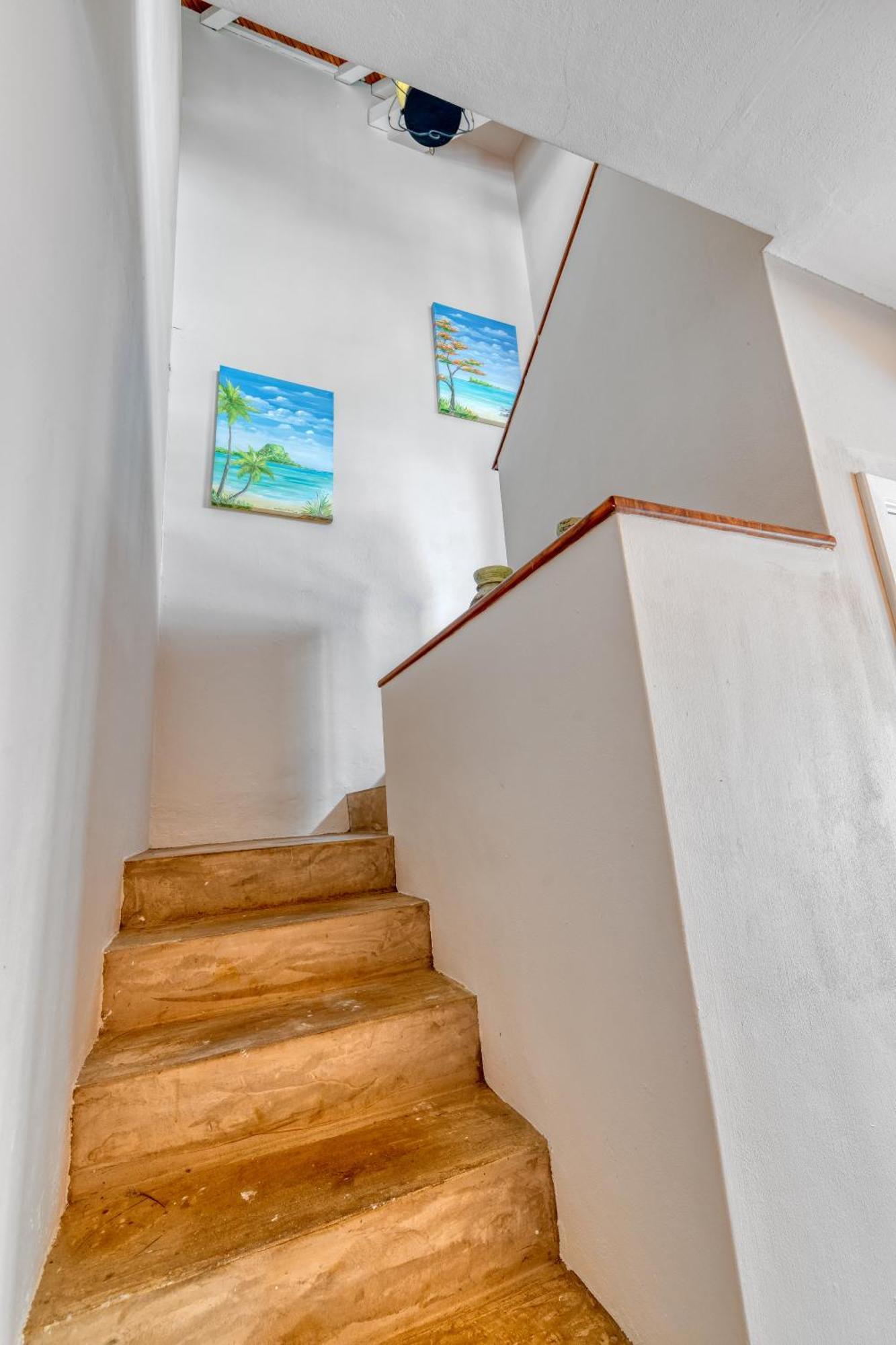 Villa Beau Sejour Pointe d'Esny Zewnętrze zdjęcie