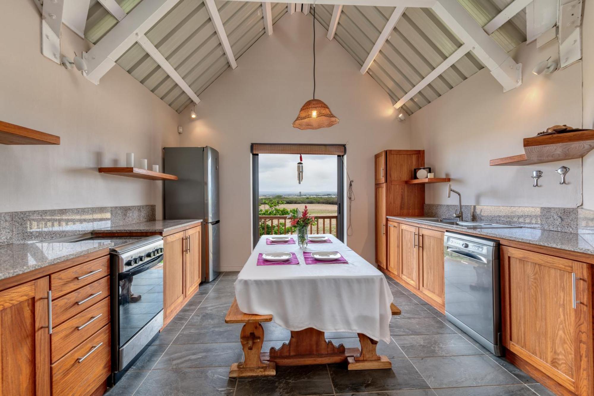 Villa Beau Sejour Pointe d'Esny Zewnętrze zdjęcie